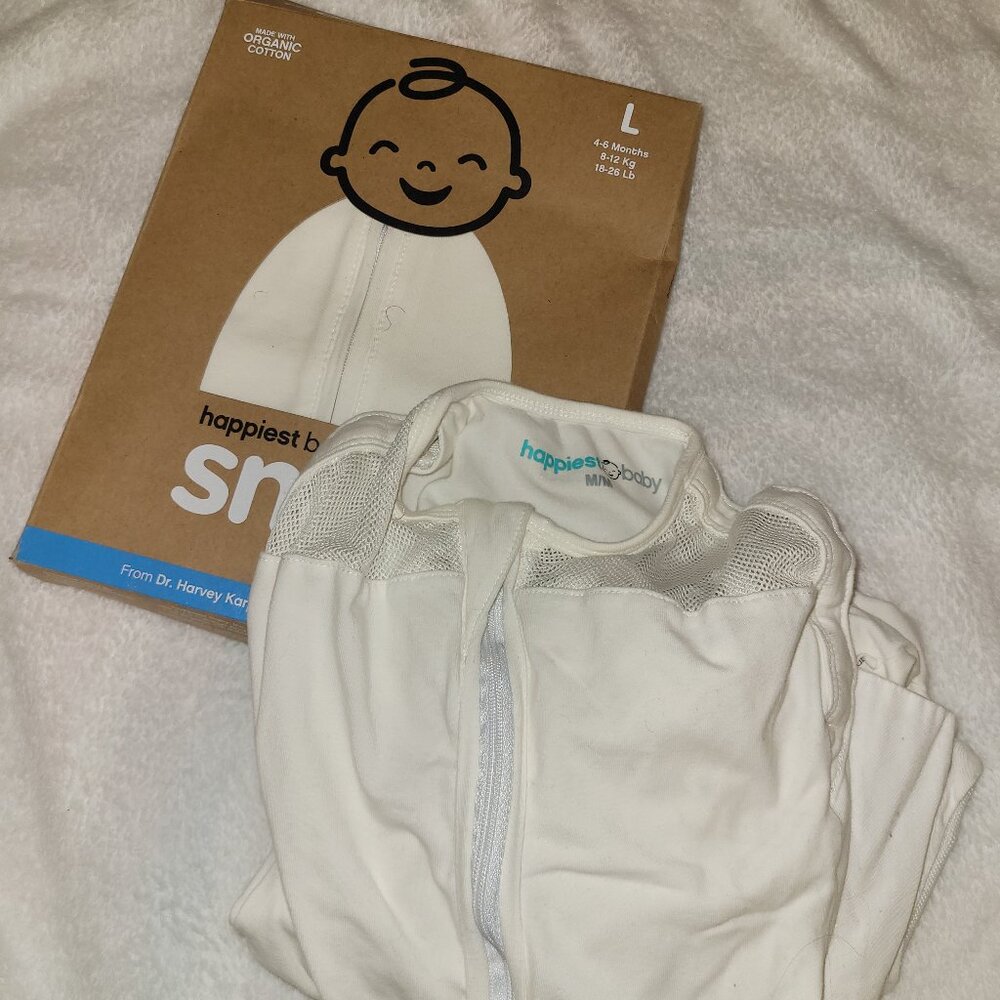 Snoo sacks - Picture 1 of 2